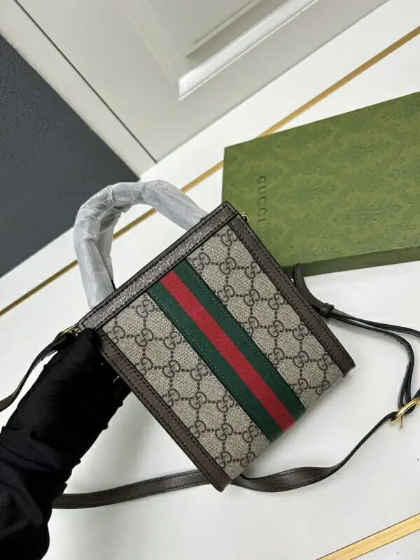 gucci aaa qualite sac a main  pour femme s_12471272